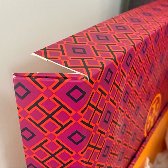 Tory Burch Loretta 115mm Platform sandals black heels Women’s 8.5 Suede - Picture 9 of 11